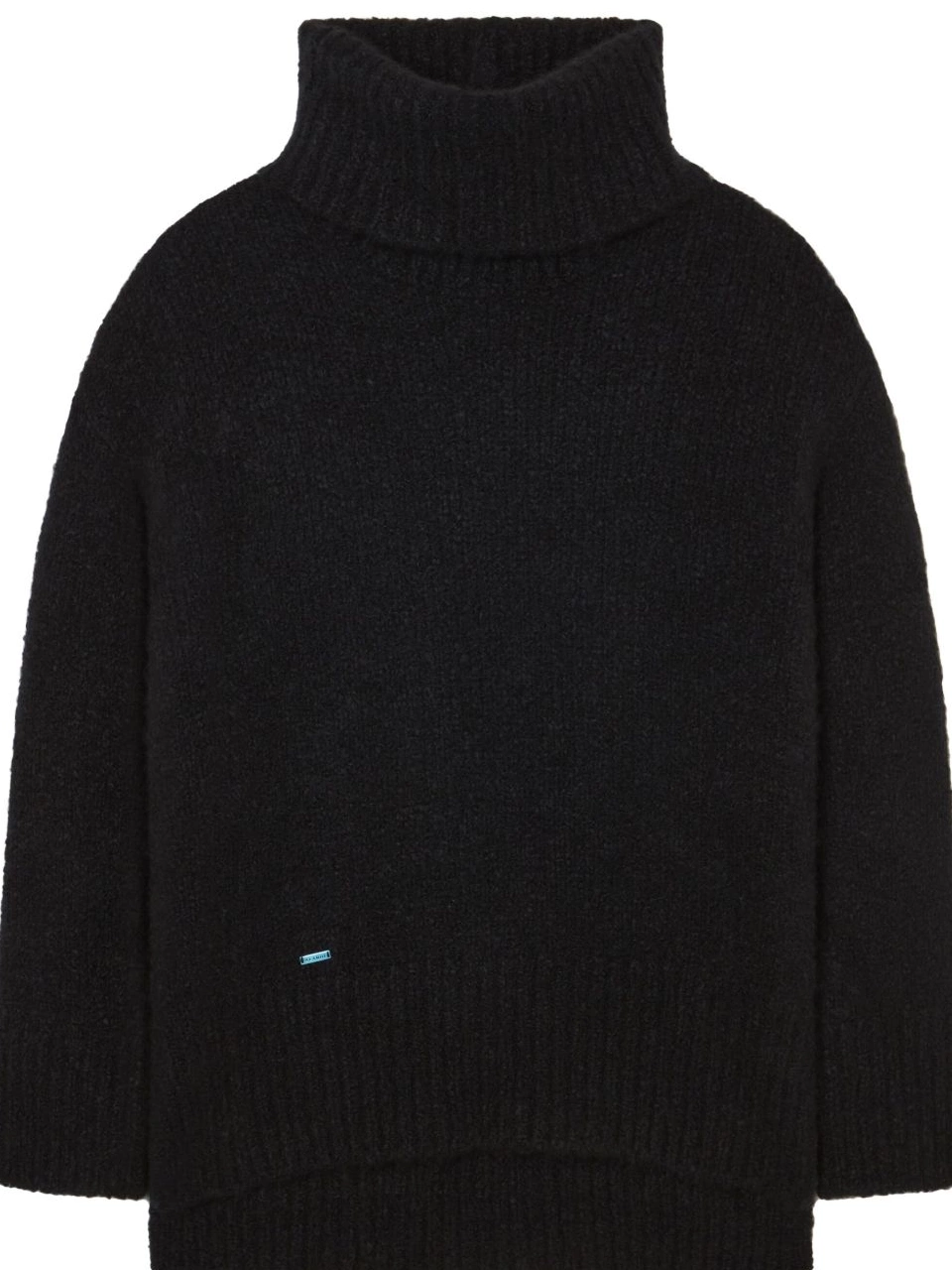 Affordable Finest roll-neck A jumper Alanui Women 0802
